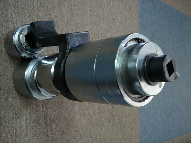 扭矩倍增器 扭矩倍增器